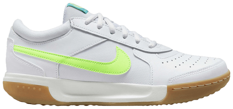 Nike Wmns Court Lite 3 White Green