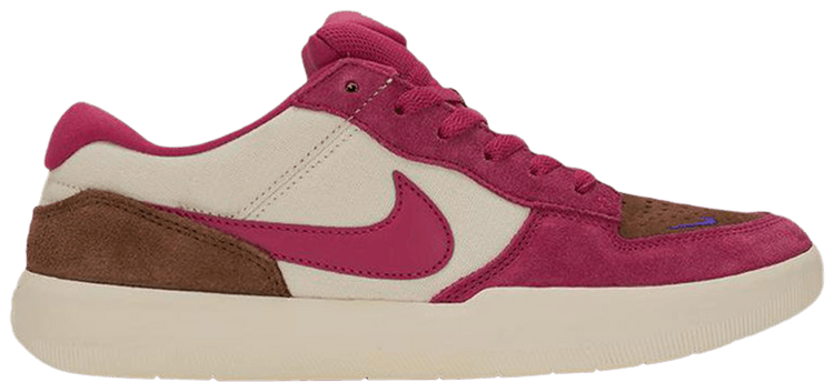 Nike SB Force 58 Pink