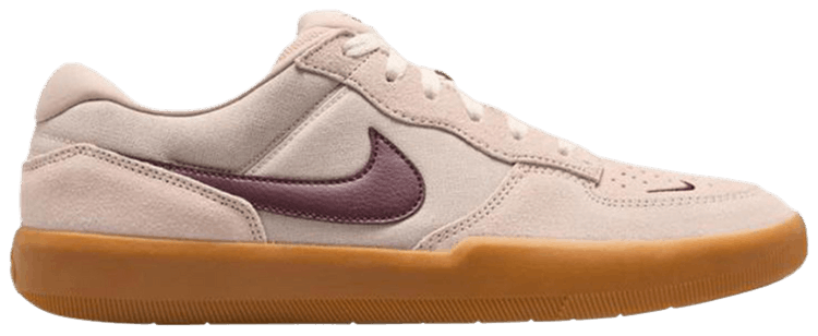 Nike SB Force 58 Pink