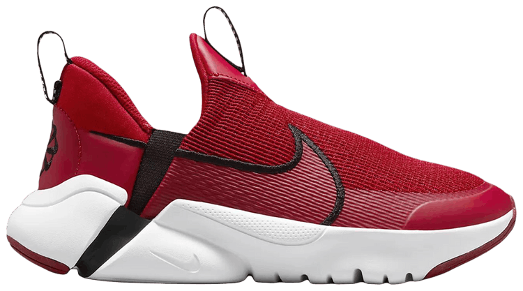 Nike Flex Plus 2 Red