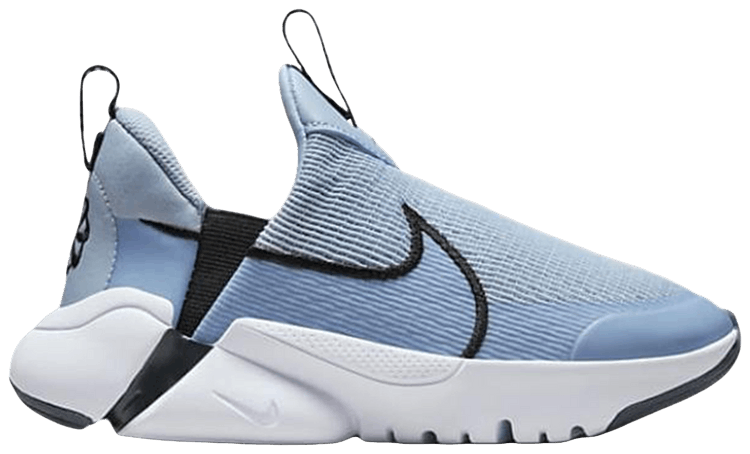 Nike Flex Plus 2 PS Blue