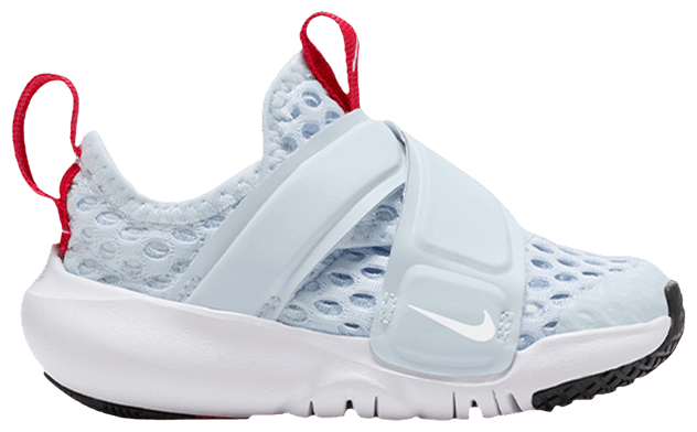 Nike Flex Advance TD Light Blue Gray
