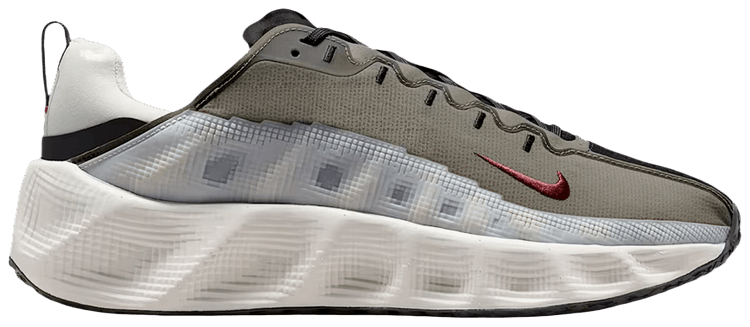 Nike Ava Rover Grey White