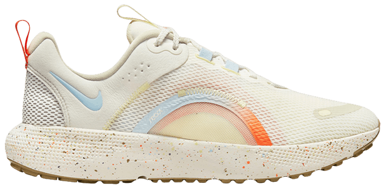 Nike Wmns React Escape Run 2 White Blue