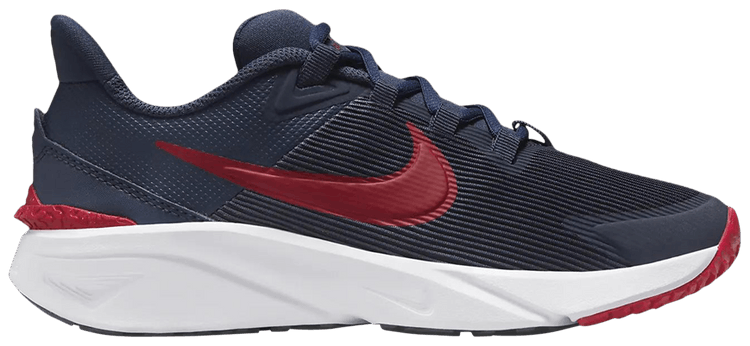 Nike Star Runner 4 Blue