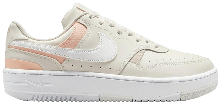 Nike Wmns Gamma Force White Pink