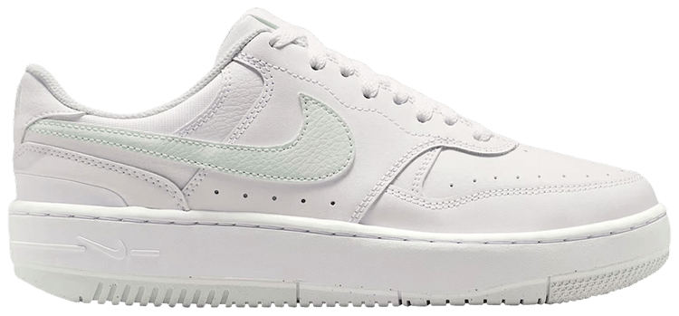 Nike Wmns Gamma Force White Green