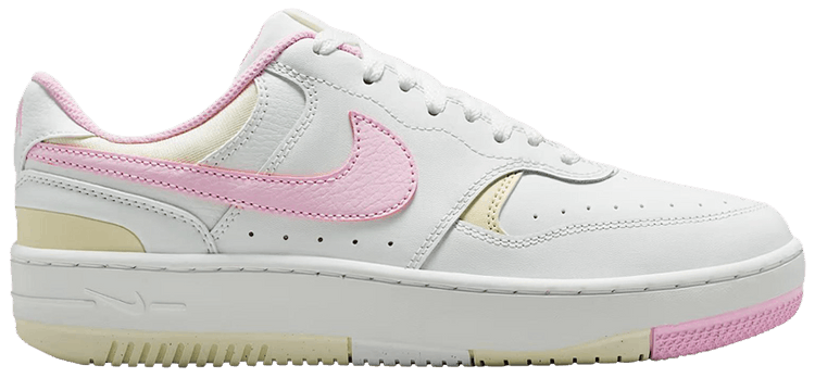 Nike Wmns Gamma Force White Pink