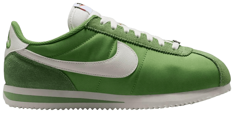 Nike Wmns Cortez Green White