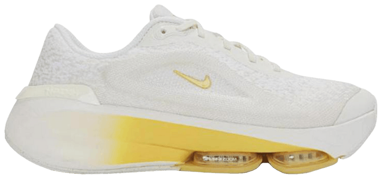 Nike Wmns Versair White Yellow