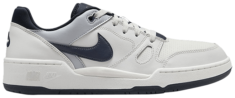 Nike Full Force Platinum Tint Wolf Grey