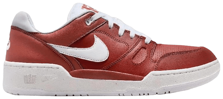 Nike Full Force Red White