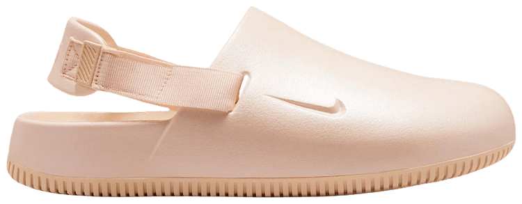 Nike Wmns Calm Mule Guava Ice