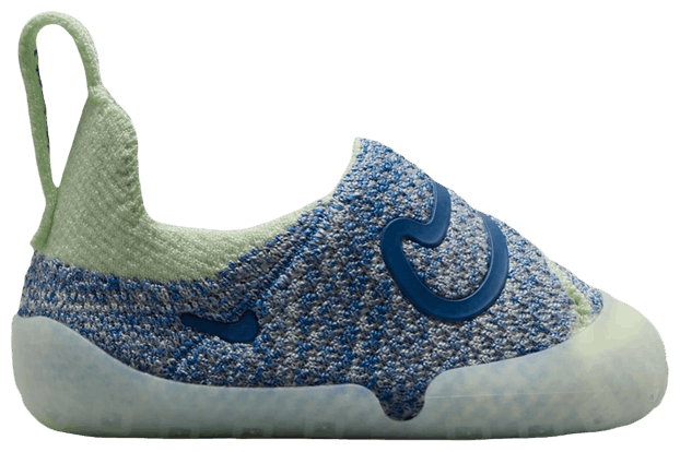 Nike Swoosh 1 TD Blue
