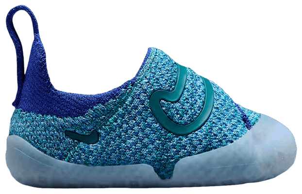 Nike Swoosh 1 TD Blue
