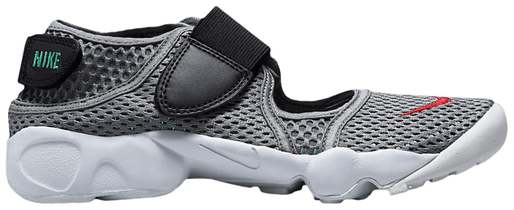 Nike Air Rift 2 GS Grey