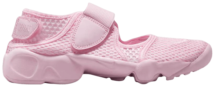 Nike Air Rift 2 GS Pink