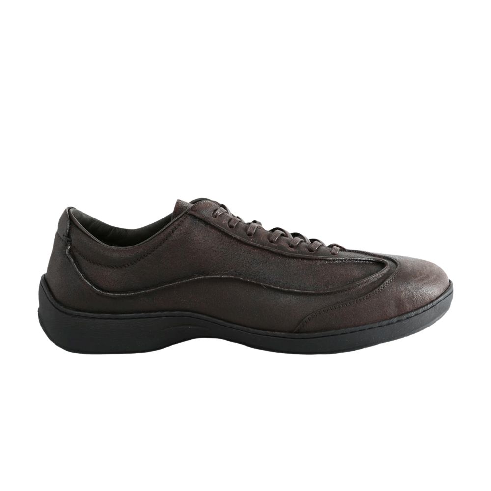 Pre-owned Kiko Kostadinov Sargo 'antique Brown' | Men's Size 42