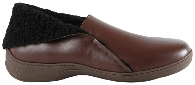 Kiko Kostadinov Iskar Slip On Terra