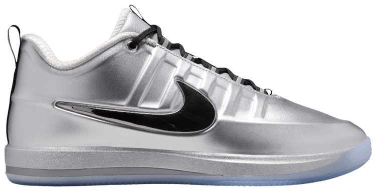 Nike Book 2 Iron Fist
