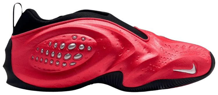 Nike Wmns First Sight Shadow Light Crimson