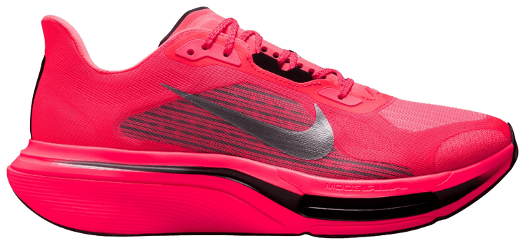 Nike Pegasus Plus 2 Flash Crimson