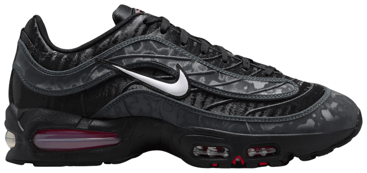 Nike Air Max Joga Bonito Black University Red