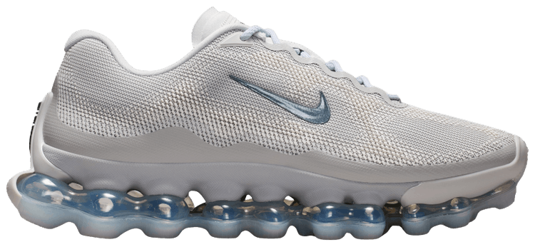Nike Air Liquid Max Grey Fog Dark Smoke