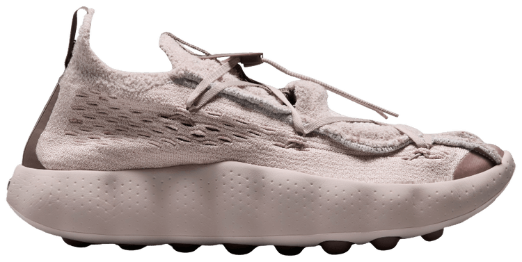 Nike Mind 002 Flyknit Fossil Stone