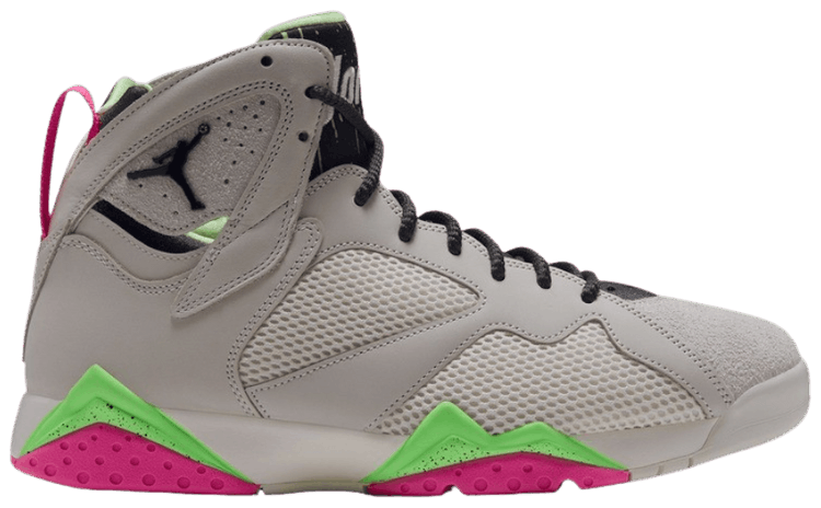 Air Jordan 7 Retro GS Tennis Day