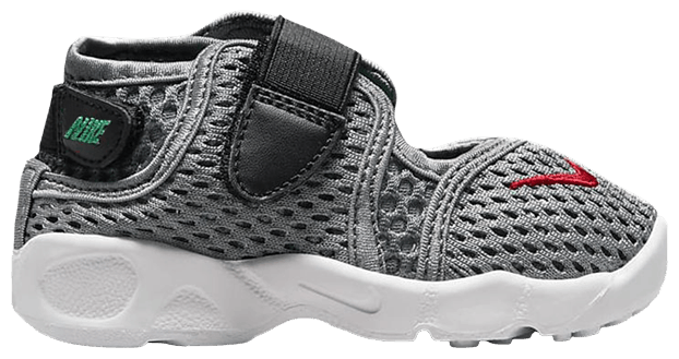 Nike Air Rift 2 TD Grey