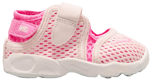 Nike Air Rift 2 TD Pink