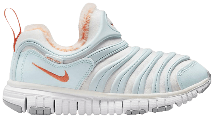 Nike Dynamo Free SE PS Blue Grey