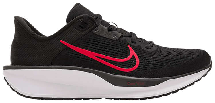 Nike Quest 6 Black Red