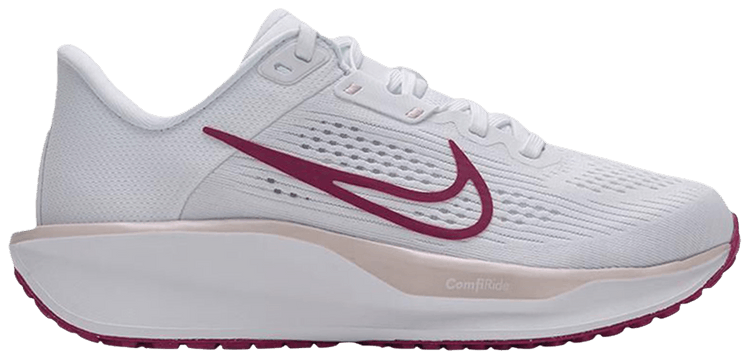 Nike Wmns Quest 6 White