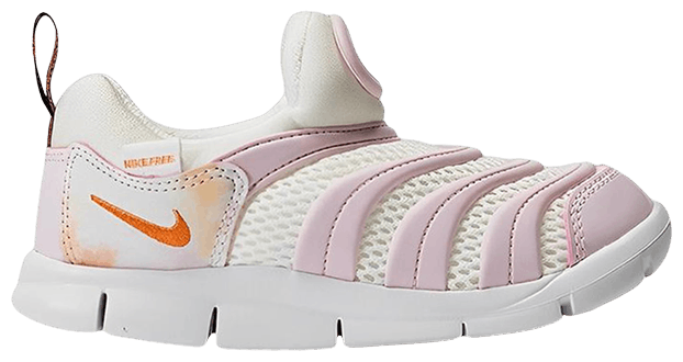 Nike Dynamo Free SE TD Pink White