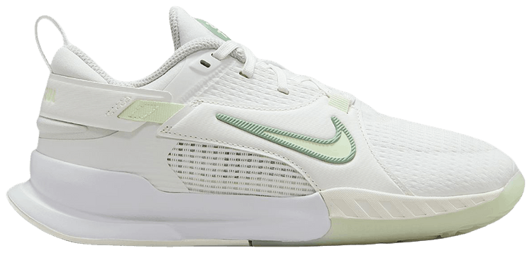 Nike Crosscourt GS White