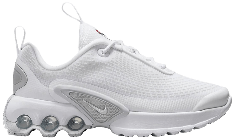 Nike Air Max Dn PS White