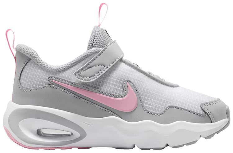 Nike Air Max Nova PS White Wolf Grey
