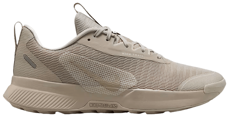 Nike Wmns Juniper Trail 3 Milk White II Light Earth Brown Safety Orange Milk White II