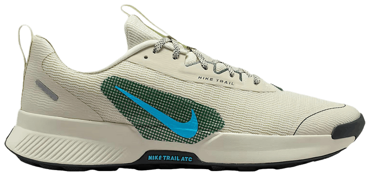 Nike Juniper Trail 3 Ivory White