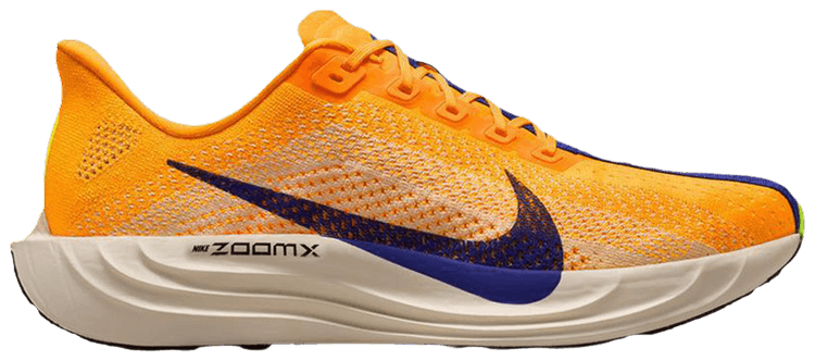 Nike Pegasus Plus Orange