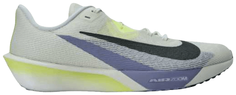 Nike Rival Fly 4 Sea Glass Ultra Lime Football Grey Sequoia