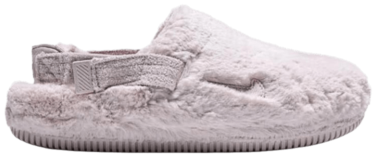 Nike Wmns Calm Mule SE Silt Red