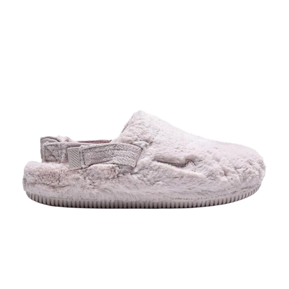 Pre-owned Nike Wmns Calm Mule Se 'silt Red' | Women's Size 9