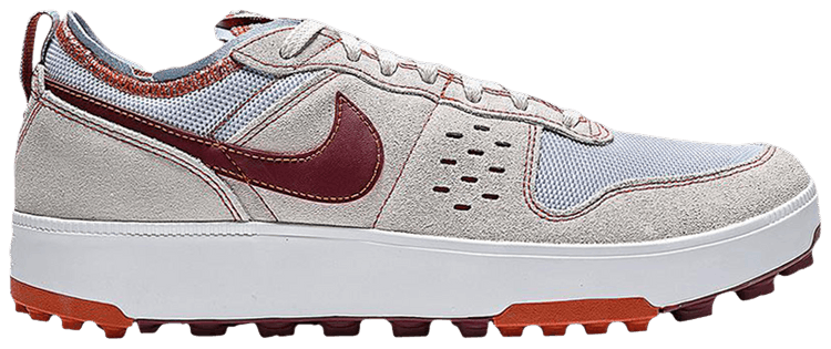 Nike C1TY Grey Red