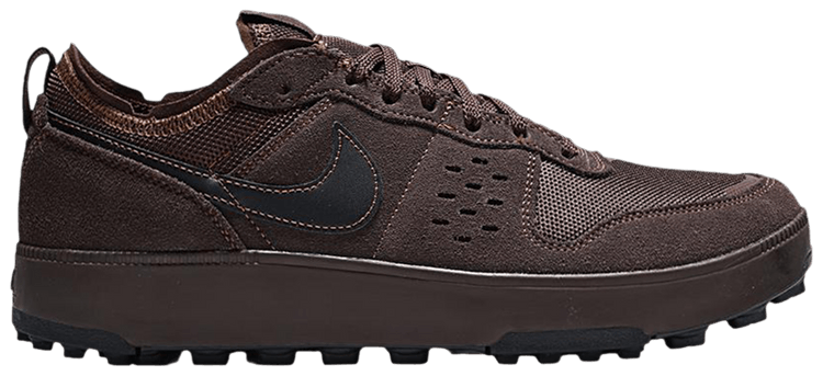 Nike C1TY Dark Brown