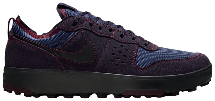 Nike C1TY Blue Black