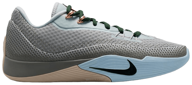 Nike S T Flare Grey