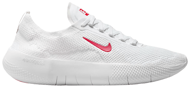 Nike Free 2025 White Photon Dust